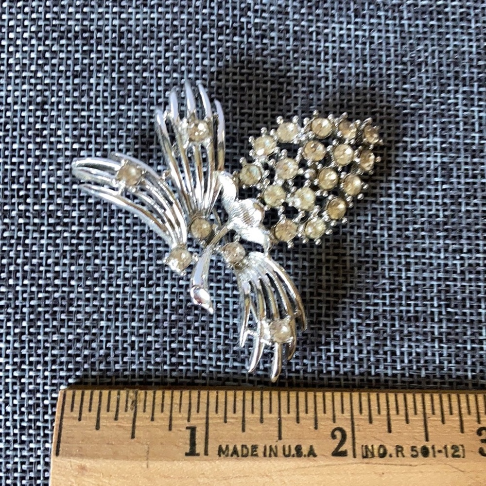 Vintage Brooch
